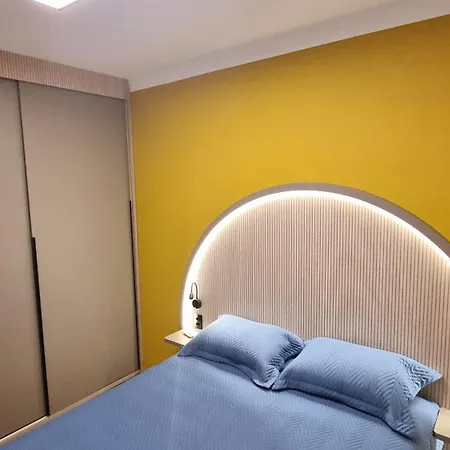 Alto Luxo Colado No Shopping Apartment Franca Exterior photo
