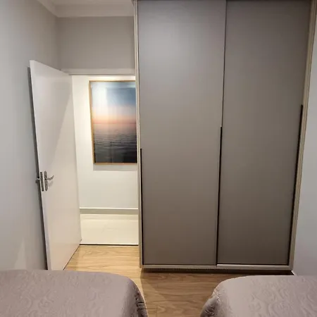 Alto Luxo Colado No Shopping Apartment Franca Exterior photo