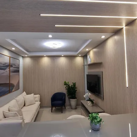Alto Luxo Colado No Shopping Apartment Franca Exterior photo