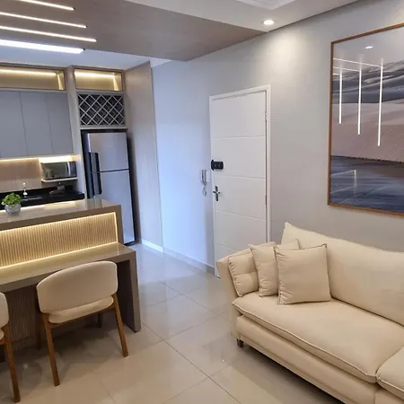 Alto Luxo Colado No Shopping Apartment Franca Exterior photo
