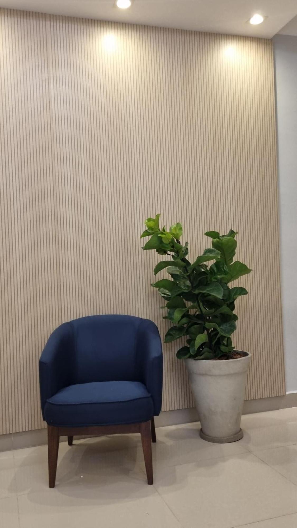 Apartment Alto Luxo Colado No Shopping