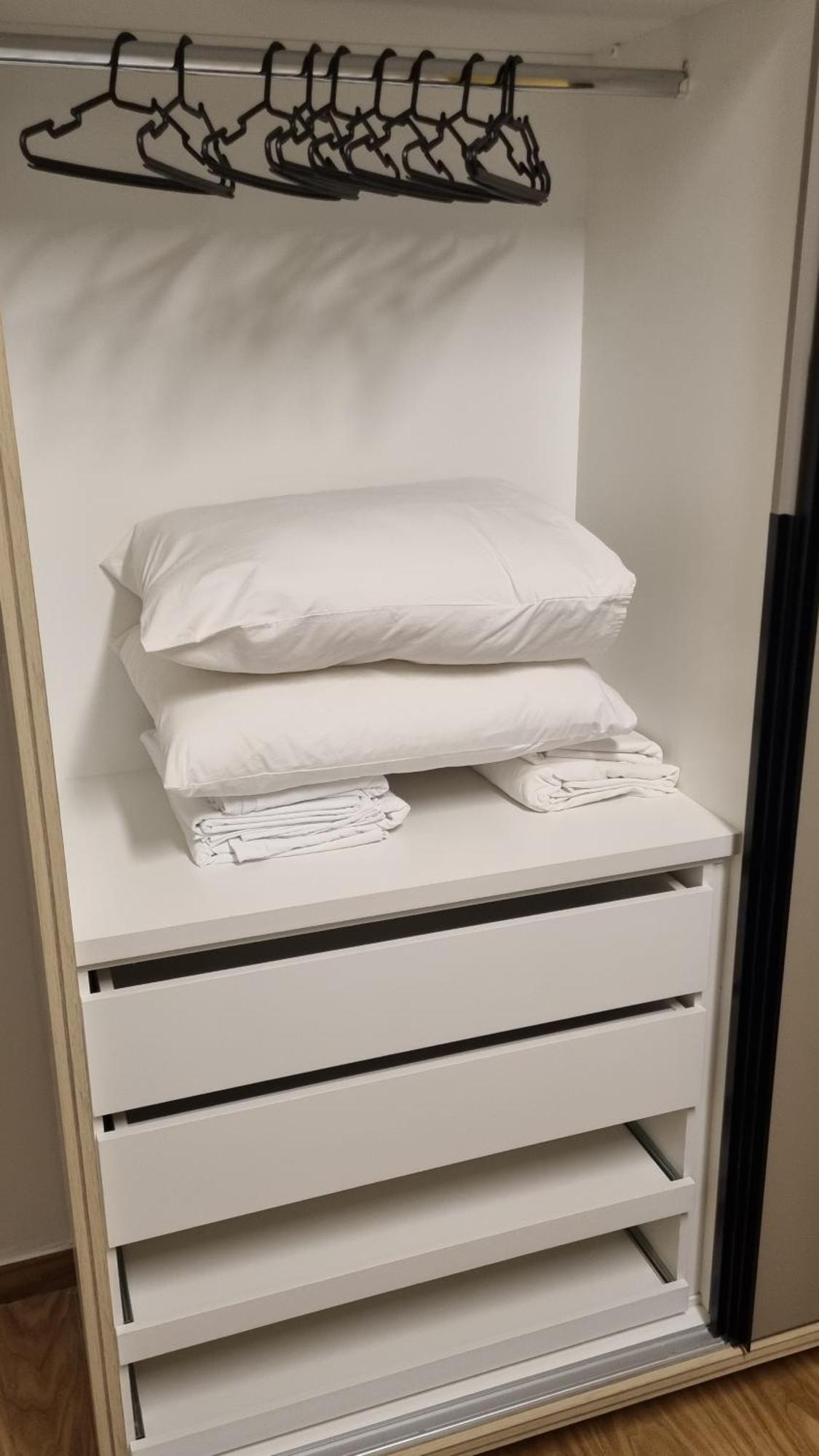 Alto Luxo Colado No Shopping Apartment *