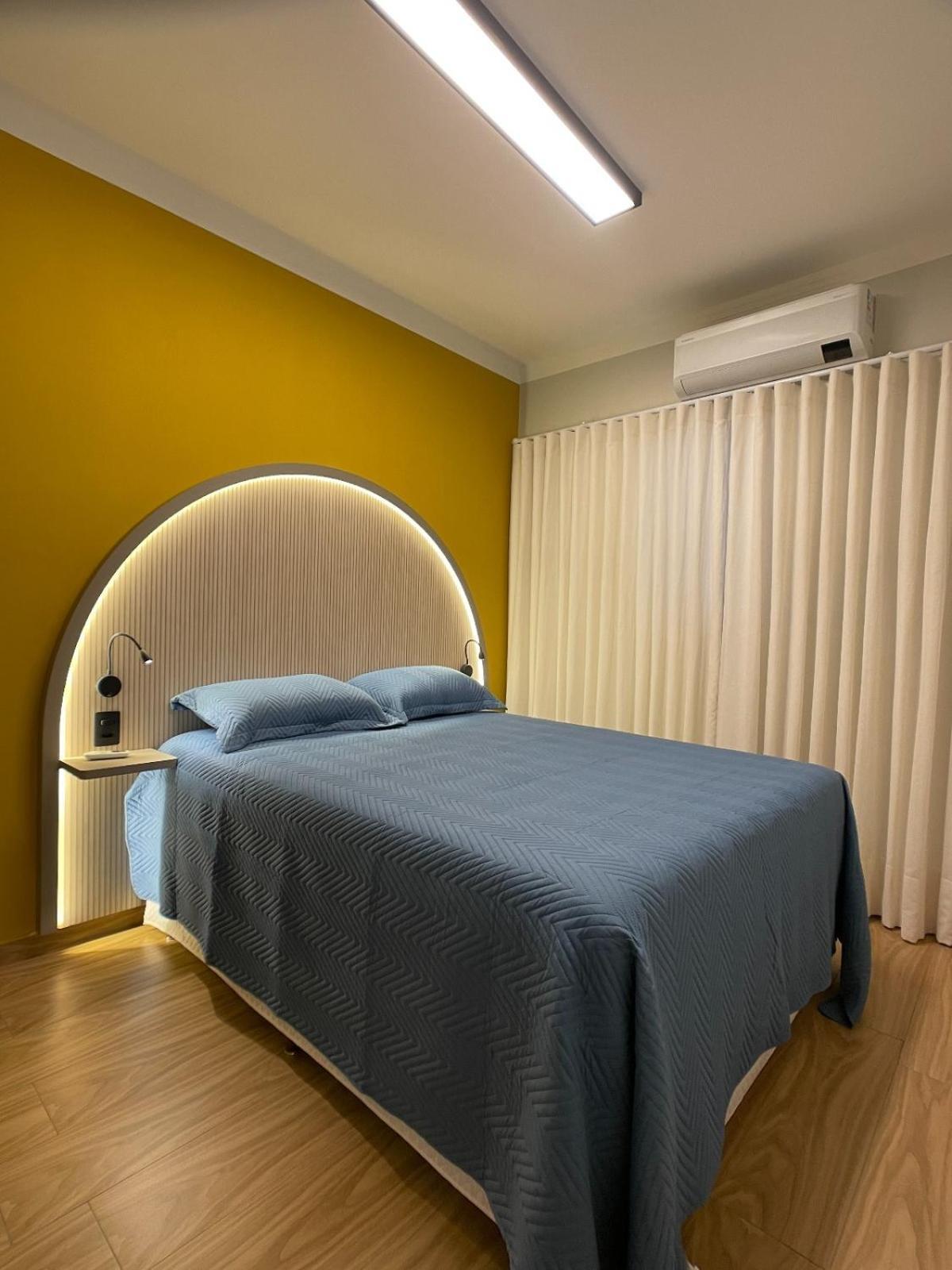 Apartment Alto Luxo Colado No Shopping