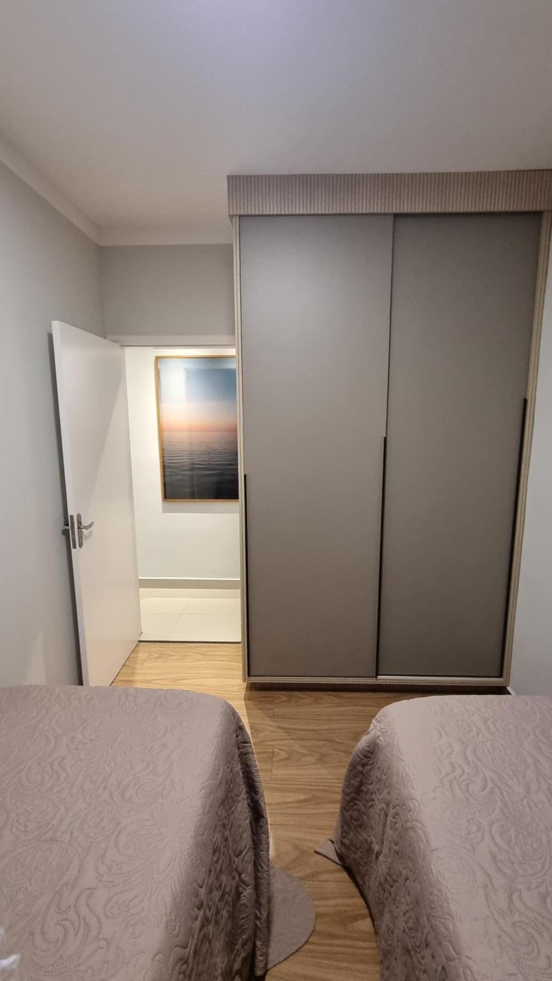 Apartment Alto Luxo Colado No Shopping *
